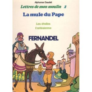 la mule du pape